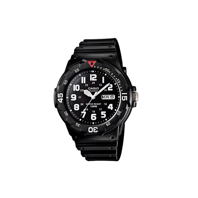 Casio G Shock MRW200H 1B MRW-200H-1B-gj