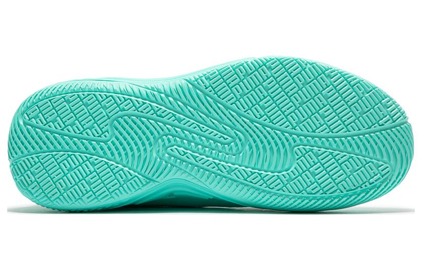 Puma Court Rider Chaos 'Slash - Electric Peppermint'