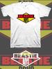 Футболка Beastie Boys