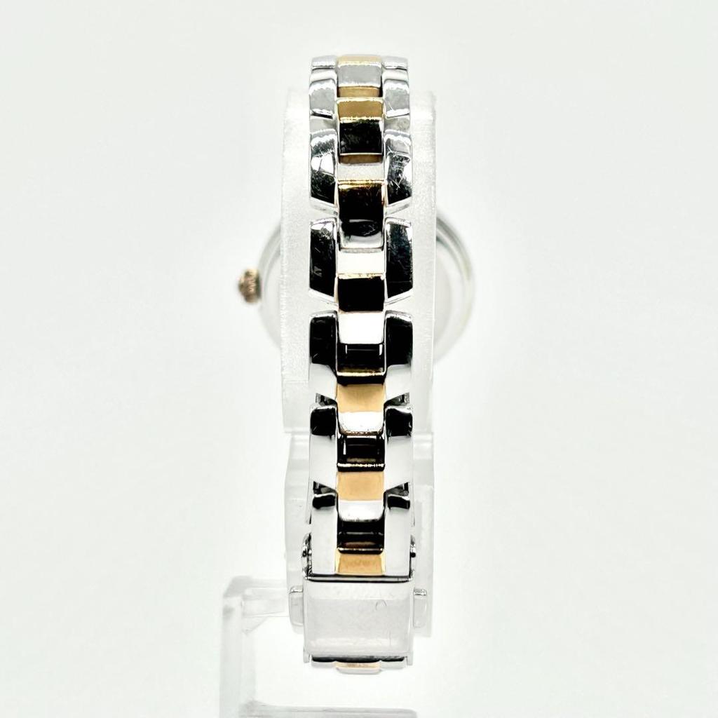 [USED] SEIKO SOLAR V117-00V0 Solar Watch