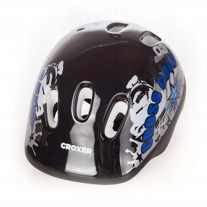 Kask Croxer Runner Xs (48-51Cm)