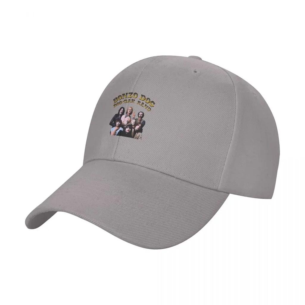 Gifts For Unisex Bonzo Dog Doo Wonderful Memory Dah Band Graphic For Fan Baseball Cap fun hats winter hats for Unisex Ladies Unisexs