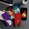 Soccer No 7 Football No7 Portugal Cover for Motorola Moto G35 G22 G23 G32 G53 G60 G72 G64 G20 G71 G52 G41 G42 E13 E20 E32 Case
