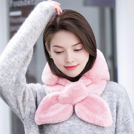 Women Hat Solid Color Elastic Knitted Warm Winter Hat