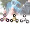 Metal Finger Alloy Gyroscope Child Toys Bearings Concentration Anxiety Reduction
