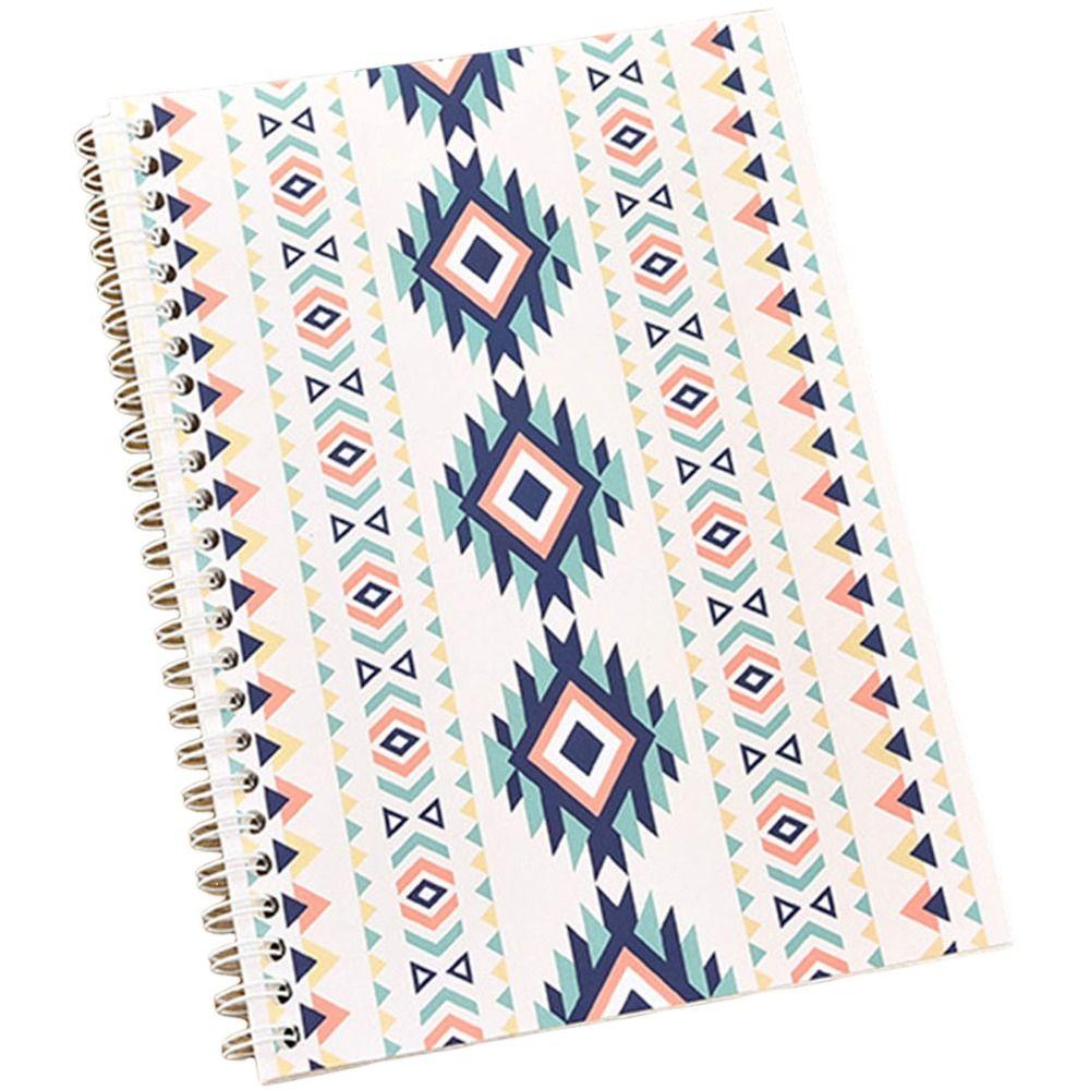 A5 Size Release Paper Book Reusable Sticker Collecting Albums Sticker Storage Book  Stationery