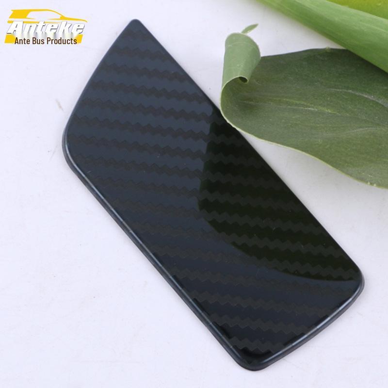 CS55 PLUS Перчаточный ящик Блестки Ящик для хранения Ручка Панель Аксессуары