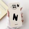 For Xiaomi Mi 10T Lite 5G Case New Lucky Letters Cover Soft Silicone Phone Case For Xiaomi Mi 10i Mi10i 10TLite 5G Fundas Bumper