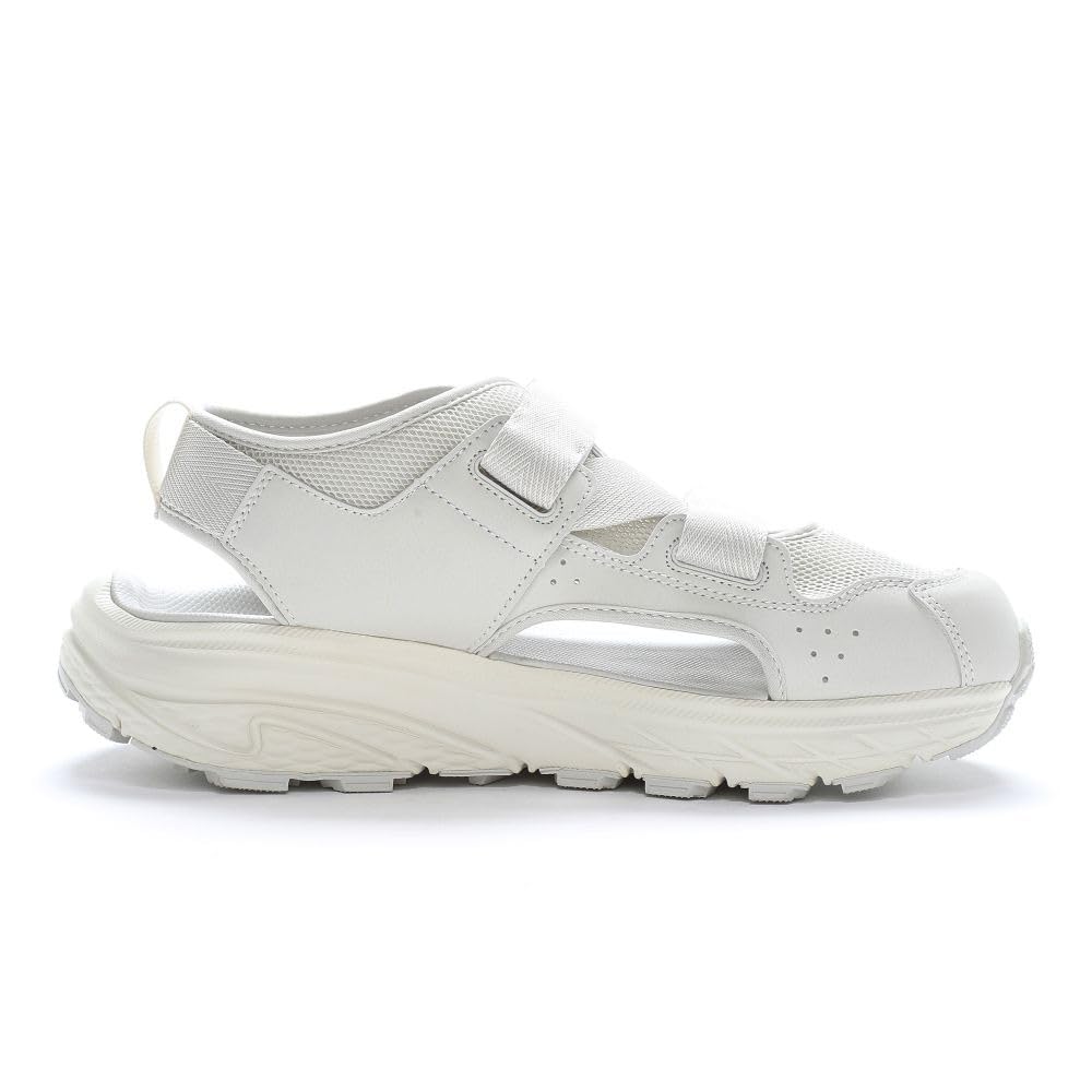 Сандалии HT SD011 EASTEND PORT см 2E [Hi-TECH] Молочно-белый 24.0