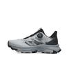 Outdoor Fashion Non-Slip Wear-Resistant Low-Top Running Shoes Unisex Sneaker Gray 4338015-0059