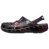 Men's Clogs Crocs Classic Clog Chainsaw Man Characters Multi