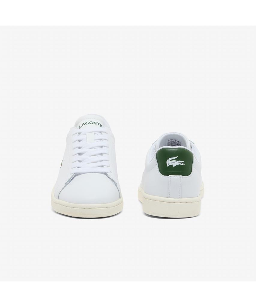 Женские кеды Lacoste Carnaby Evo Rz0089W55N 1R5