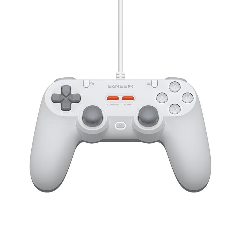 GameSir Симметричный проводной игровой контроллер Spirit Fox