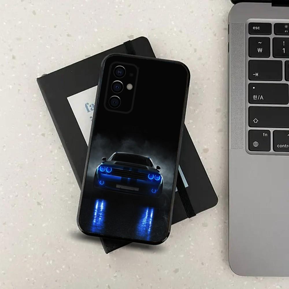 F-Fasts and F-Furious Moive Phone Case For Samsung S24,S21,S22,S23,S30,Ultra,S20,Plus,Fe,Lite,Note,10,9,5G Black Soft Cover