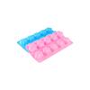 High Temperature Resistance Dog Paw Baking Moulds Easy Demoulding Candy Mold Bone Ice Trays  Jelly