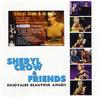 CD SHERYL CROW & FRIENDS - Enjoyalbe Beautiful Angels NW012013 Natural Woman R 1999 Япония Рок Б/У