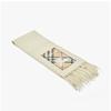 Burberry 8103995 A4186 Проверьте этикетку Шерстяной шарф
