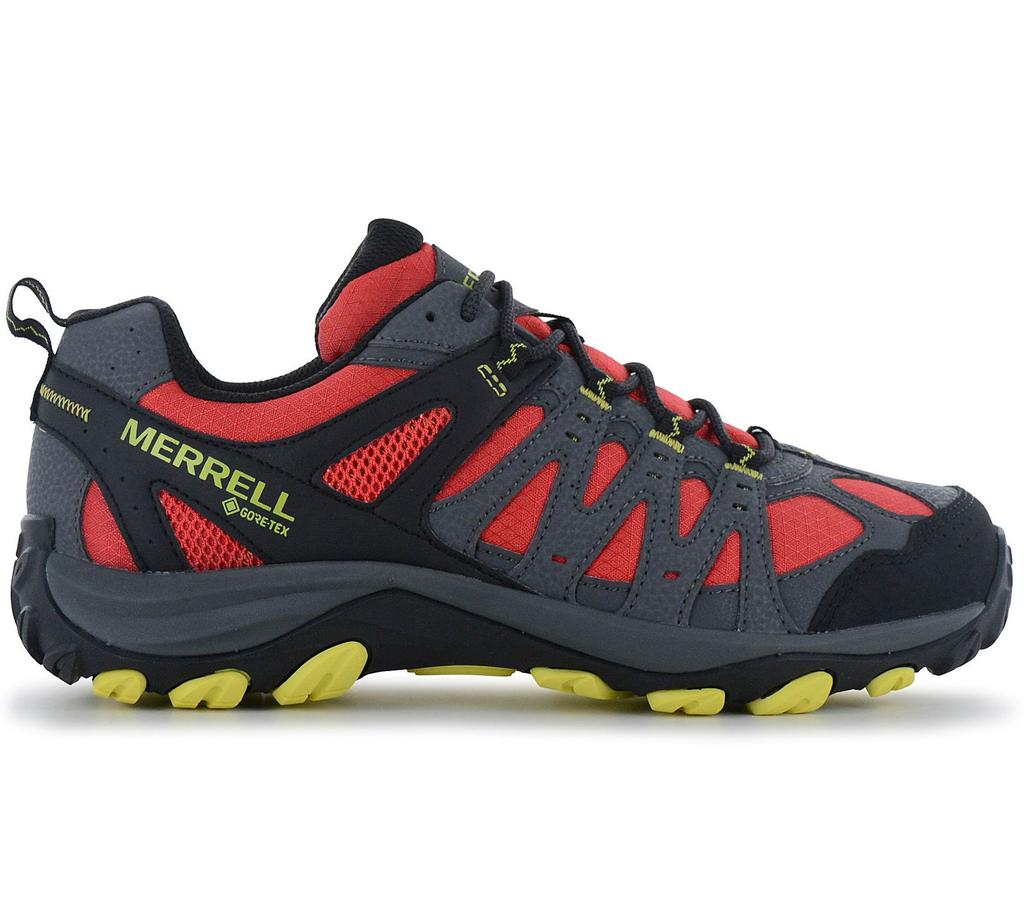 Merrell Accentor Sport 3 GTX GORE-TEX - Мужская походная обувь Мультиспортивная обувь J500237 ОРИГИНАЛ