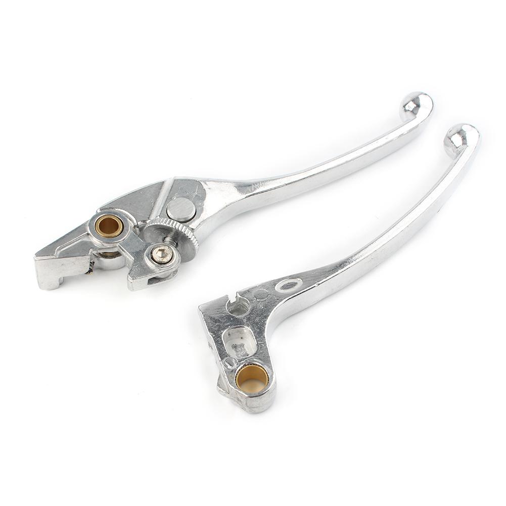 Рычаг тормозной муфты мотоцикла для Honda CBR600 CBR900 CB400SF CB400 VTR250 VFR400 Chrome