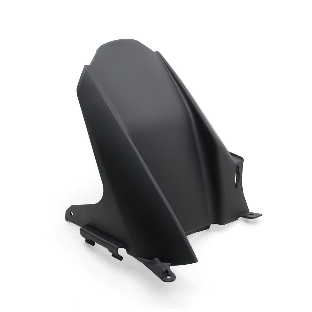 For BMW S1000RR S1000R M1000R M1000RR 2019-2025 Motorcycle Rear Fender Wheel Mudguard Extender Extension Splash Guard 2023 2024