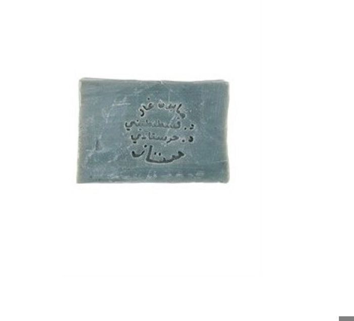 Savon - ZEYNA - D'Alep - 125gr - Boue de la Mer Morte - Vegan