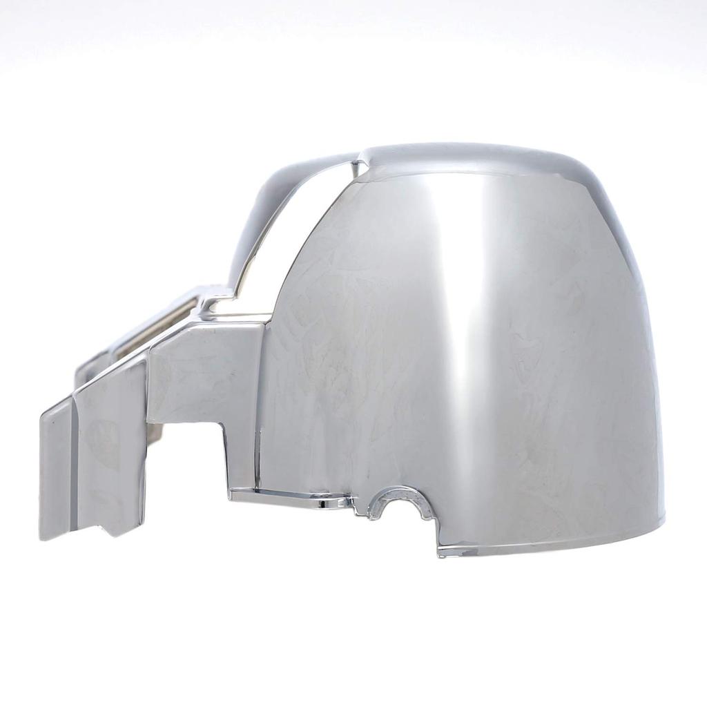 Хромированная внешняя крышка приборной панели Nakira NC31 для CB400SF Hornet 250 (NKR1035)