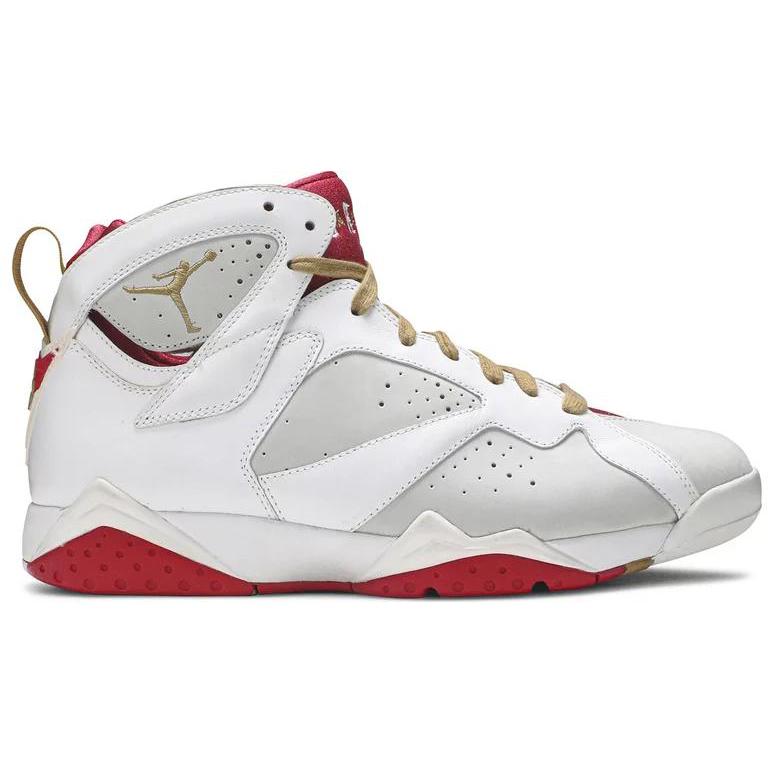 Jordan 7 Retro Hare Yotr 2011 459873-005