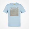 Claudia Restaurant T-Shirt - Fine Dining Industry Defunct Logo Tee