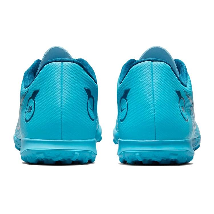 Nike Mercurial Vapor 14 Club TF Искусственное покрытие Синий Мужские DJ2908-484