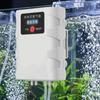 High Air Flow Fish Tank Air Pump USB Rechargeable Aquarium Aerator Aquarium Oxygen Pump  Fishing