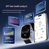 KPEP K19 GPS Multi-Sport Smartwatch - Champion Edition (CN version)