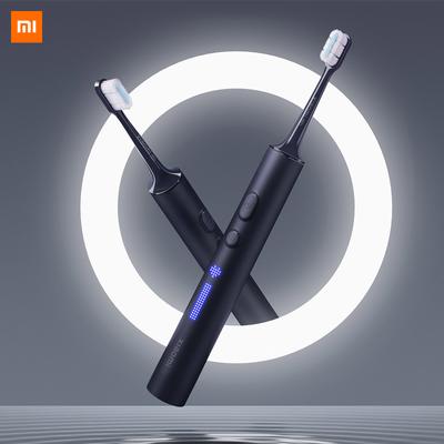 Электрическая зубная щетка MI T700
