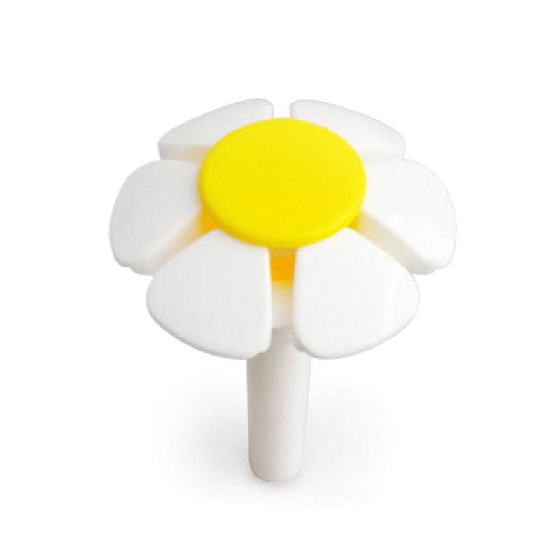 Мультяшный кот, фонтан, сменная насадка для цветов, голова собаки, круглый кубический верх, диспенсер для воды, аксессуары для диспенсера для воды для домашних животных