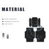 Для R1300GS ADV GS1300 Adventure 2024 2025- Наклейки на кофры Противоскользящая накладка Аксессуары для мотоцикла Защитный комплект