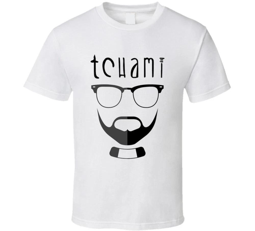 Tchami Deep Future House French Dj T Shirt