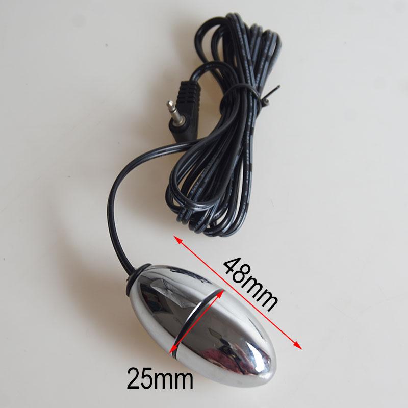 Electro Shock Anal Butt Plugs,Electroshock,Electrosex ,Electric Shocker Jump Eggs,Estim E stim Dildo Vibrator,BDSM Sex Toys