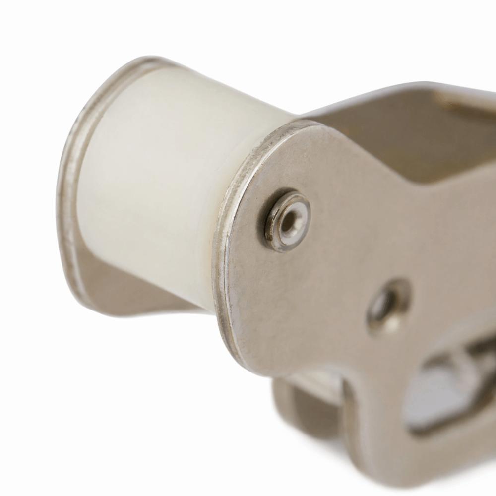 Hidden Push To Open Latch Soft Close Touch Catch Lock Mini Cabinet Door Latch Furniture