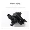 Дополнительный электронный водяной насос BMW X5 64116910755/64116955122
