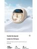 Новые беспроводные Bluetooth-наушники M41 True Wireless - Прозрачный дизайн In-Ear, Умный дисплей, Шумоподавление, Долгое время работы от аккумулятора