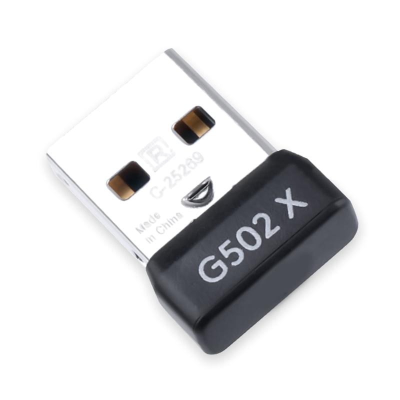 Новый USB-приемник Беспроводной USB-адаптер-приемник для беспроводной мыши G502X Wireless G502 X PLUS