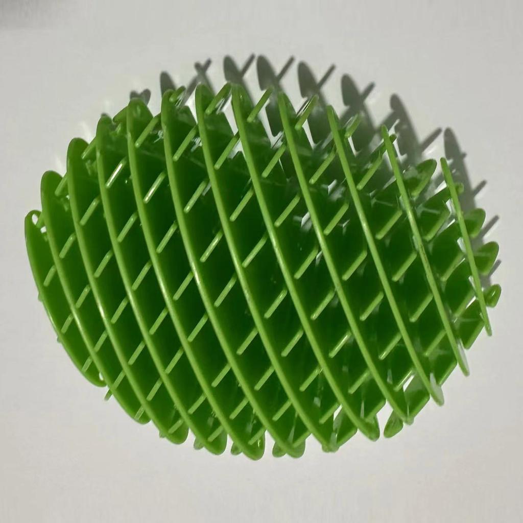 Забавная карманная игрушка, игрушка-червяк, сенсорная игрушка-слизняк, игрушка для снятия стресса, можно случайно крутить, доставляет удовольствие взрослым и детям