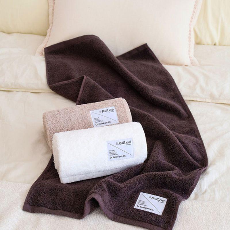 Songwol Towel Lemoa Premium Towels (5 pieces)