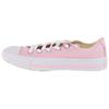 Chuck Taylor All Star Low Cherry Blossom женские кроссовки розовые белые 560680C