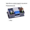 Модуль понижающе-повышающего преобразователя постоянного тока 0,5-30 В 4 А CC CV регулятор напряжения ЖК-дисплей