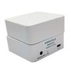 Schumann Waves Generator 7.83HZ Ultra Low Frequency Pulse Generator Sleep Improver with USB Power Cable Accessories