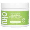 Ultra Glow Green Tea Beauty Mask, 60Ml(2Fl Oz)