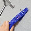 NEW 1PC Plastic Nail Pliers Nails Holder for Hammering for Electricians and Construction Work Home Tools Auxiliary Safety Pliers Tools