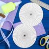 Reusable Rosette Maker Board Large Template DIY Ribbon Flowers  Ribbon Bow Making