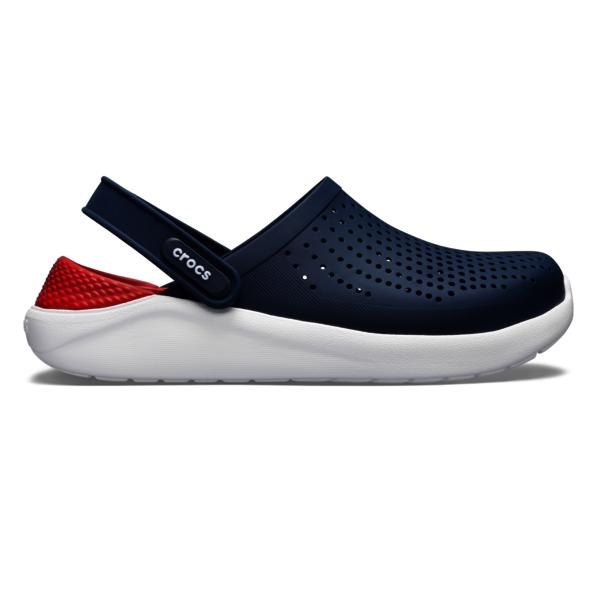 Crocs Кроксы Literide Clog 204592 4cc