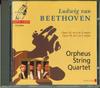 CD ORPHEUS STRING QUARTE - Beethoven String Quartets CCS6094 Non Japan Classical Used